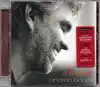 cd andrea bocelli - amore (2000)