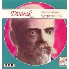 cd antonà­n dvorák - danses slaves - symphonie n°4 (1990)