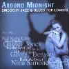 cd around midnight [import]