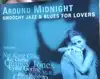 cd around midnight smoochy jazz & blues for lovers (1998)