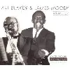 cd art blakey - workshop (2001)