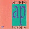 cd art pepper - straight life (1989)