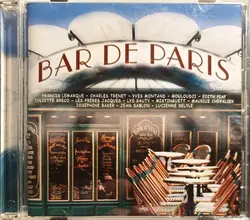 cd bar de paris (2003)