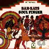 cd bar - kays - soul finger (1990)