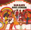 cd bar - kays - soul finger (2001)