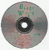 cd barry white - the man is back! (1989)