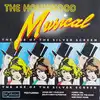cd bbc film orchestra - the hollywood musical - the age of the silver screen (1992)