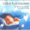 cd bébé berceuses