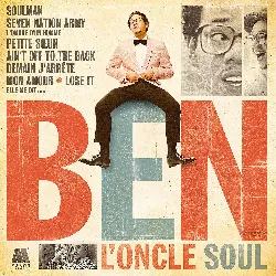 cd ben l'oncle soul - ben l'oncle soul (2010)