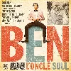 cd ben l'oncle soul - ben l'oncle soul (2010)