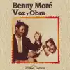 cd benny moré - voz y obra (1996)