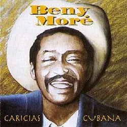 cd beny moré - caricias cubana (1994)