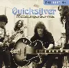 cd best of quicksilver - messenger service
