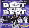 cd best of the best (welcome to the king biscuit flower hour) (1999)