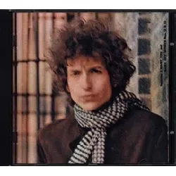cd bob dylan - blonde on blonde (2003)