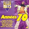 cd boulevard des hits annees 70 vol. 2