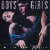 cd bryan ferry - boys and girls