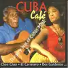 cd café cuba - the best of cuban music (2001)
