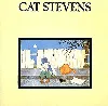cd cat stevens - teaser and the firecat (1987)