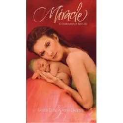 cd céline dion - miracle (2004)