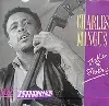 cd charles mingus - fables of faubus (1990)
