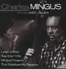 cd charles mingus - ultimate jazz & blues (2004)
