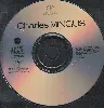 cd charles mingus - ultimate jazz & blues (2004)