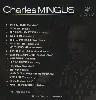 cd charles mingus - ultimate jazz & blues (2004)
