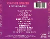 cd charlie parker - bird of paradise (1990)