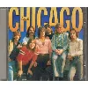 cd chicago (2) - live (1993)