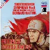 cd chostakovitch : symphonie n° 8