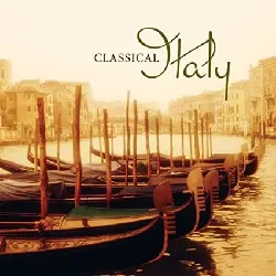 cd classical italy