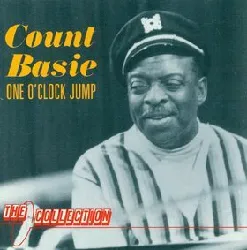 cd count basie - one o'clock jump (1989)