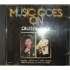 cd cruisin rock