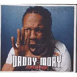 cd daddy mory - anthologie (2008)