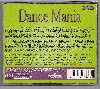 cd dance mania