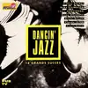cd dancin' jazz - 18 grands succès (1991)