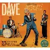 cd dave (13) - blue - eyed soul! (2011)