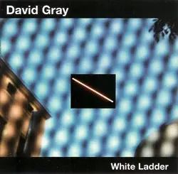 cd david gray - white ladder (2000)