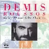cd demis roussos - 25 ans d'amour & des chansons (1993)