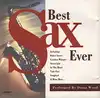 cd diana wood - best sax ever (1997)