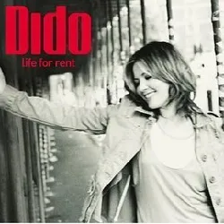 cd dido - life for rent (2003)