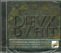 cd dieux du hit - les hits des rugbymen du stade français (2004)