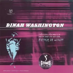 cd dinah washington - dinah washington (1990)