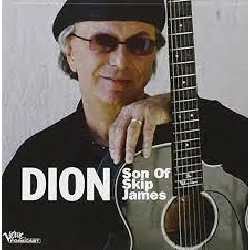 cd dion (3) - son of skip james (2007)