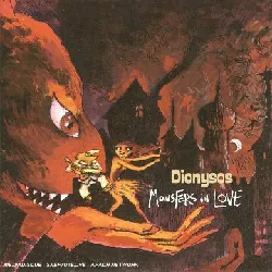 cd dionysos (2) - monsters in love (2005)