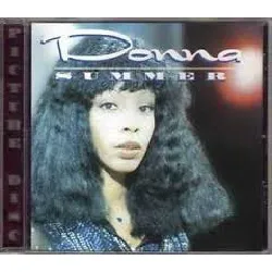cd donna summer - donna summer (1996)