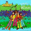 cd dr. fink - hooked on a beatles tribute (1993)