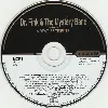 cd dr. fink - hooked on a beatles tribute (1993)