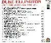 cd duke ellington and his orchestra - 1932 - 1941 (1990)